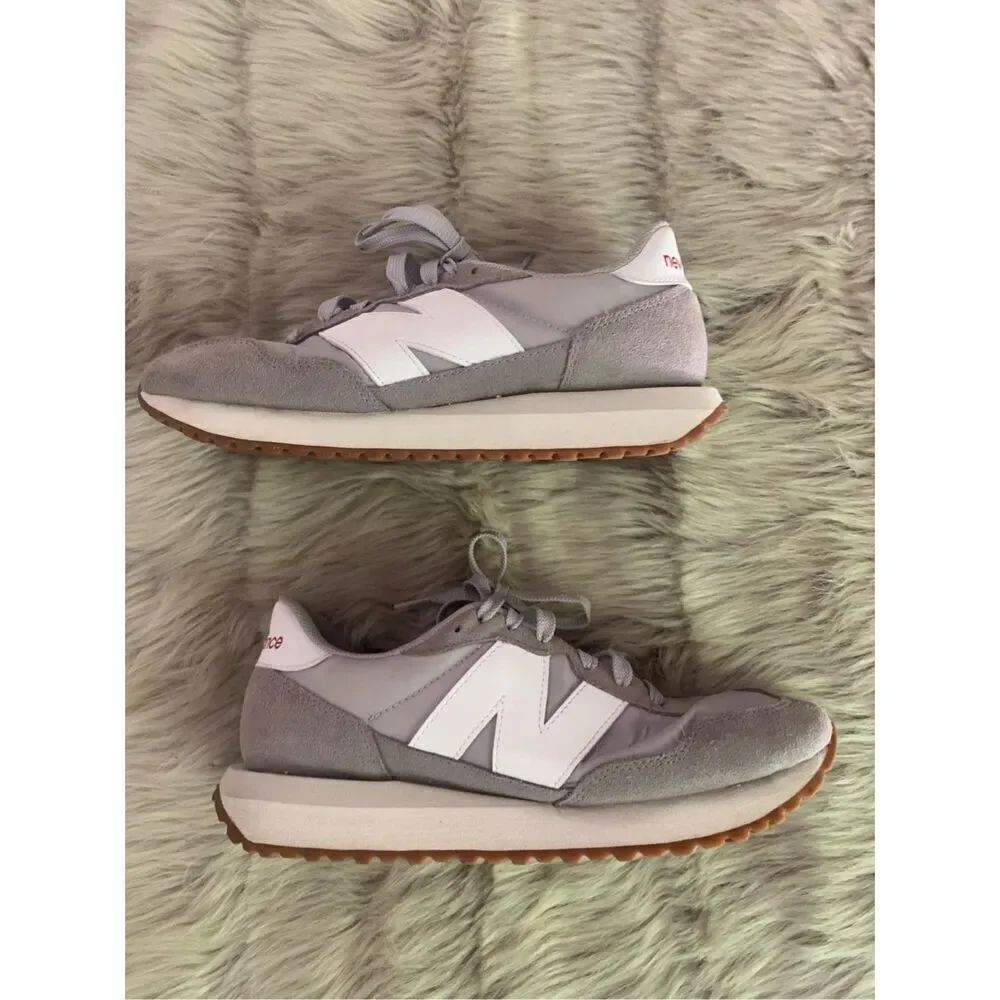 New Balance 237 Mens Size 7